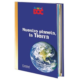 Nuestro Planeta, la Tierra